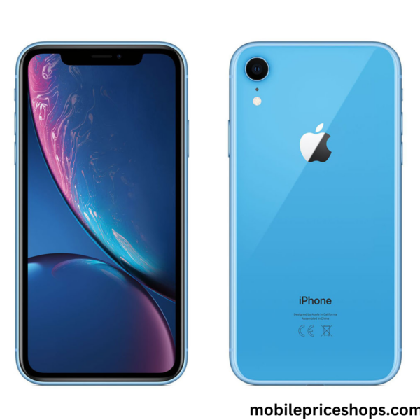 Apple iPhone XR price in Bangladesh