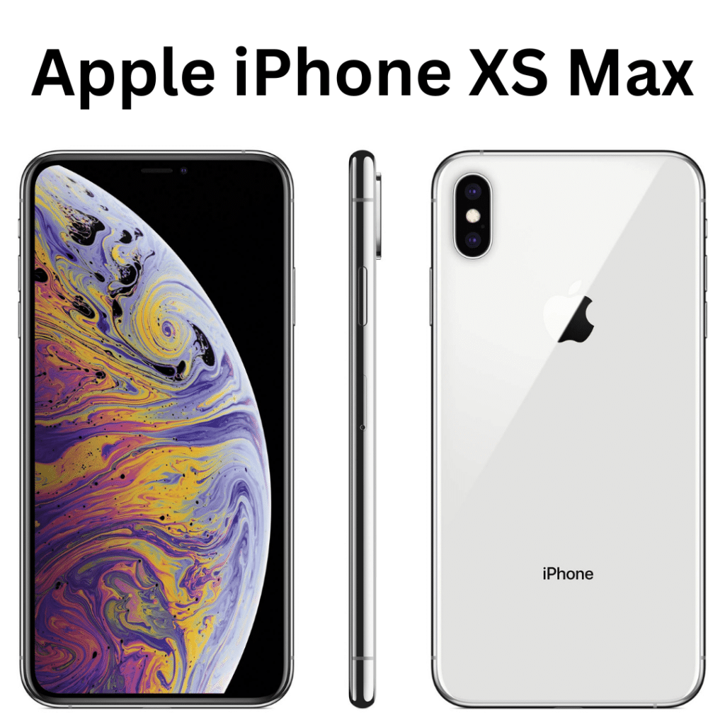iphone xs max price in bd