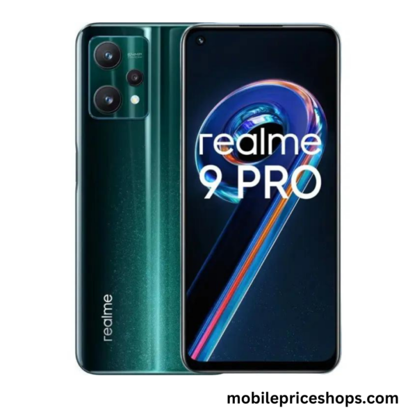 Realme 9 Pro price in Bangladesh