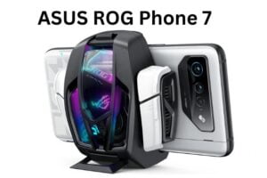 ASUS ROG Phone 7