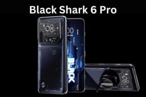 Black Shark 6 Pro