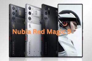 Nubia Red Magic 9